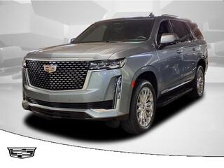 2022 Cadillac Escalade
