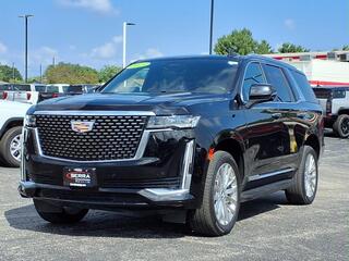 2023 Cadillac Escalade