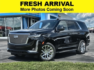 2023 Cadillac Escalade