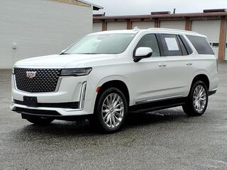 2023 Cadillac Escalade