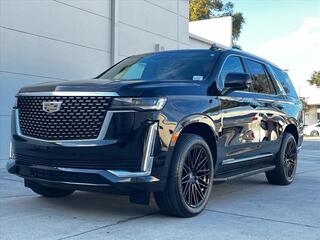 2021 Cadillac Escalade for sale in Tampa FL