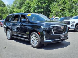 2023 Cadillac Escalade