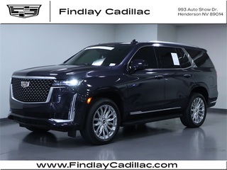 2023 Cadillac Escalade for sale in Henderson NV