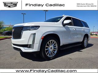 2021 Cadillac Escalade