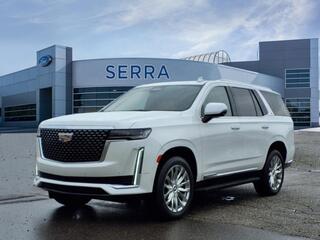 2022 Cadillac Escalade for sale in Farmington Hills MI