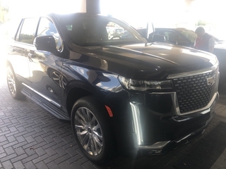 2023 Cadillac Escalade for sale in Brandon FL