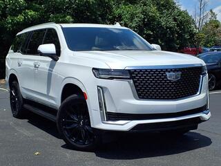 2023 Cadillac Escalade