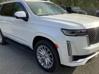 2023 Cadillac Escalade