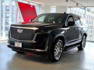 2023 Cadillac Escalade
