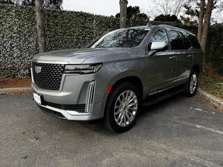 2023 Cadillac Escalade for sale in Huntington NY