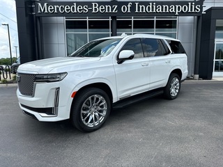 2023 Cadillac Escalade