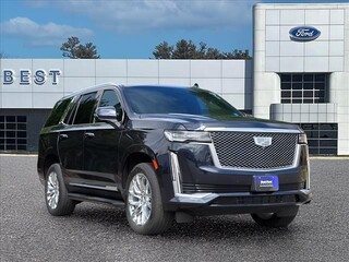 2023 Cadillac Escalade