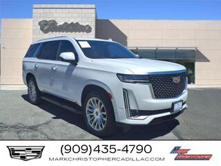 2023 Cadillac Escalade
