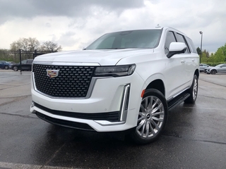 2023 Cadillac Escalade for sale in Plymouth MI