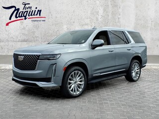 2023 Cadillac Escalade