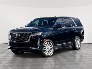 2023 Cadillac Escalade for sale in Plymouth MI