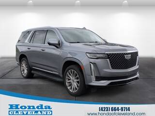 2021 Cadillac Escalade for sale in Cleveland TN