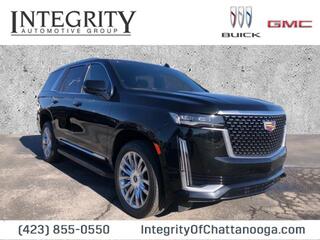 2022 Cadillac Escalade for sale in Chattanooga TN