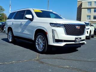 2023 Cadillac Escalade