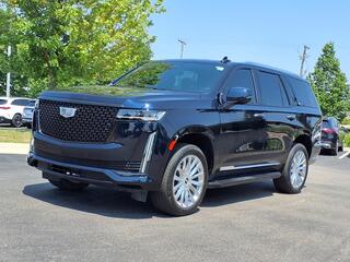 2024 Cadillac Escalade