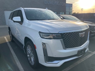 2022 Cadillac Escalade for sale in Burlington NC