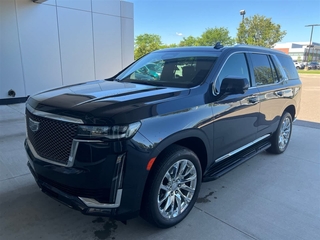 2023 Cadillac Escalade for sale in Plymouth MI
