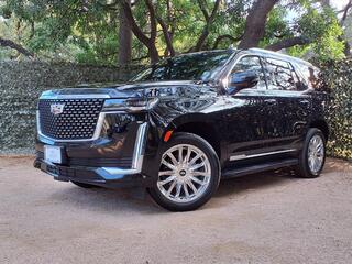 2023 Cadillac Escalade