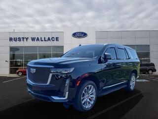 2023 Cadillac Escalade