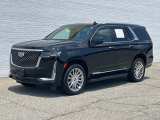 2023 Cadillac Escalade