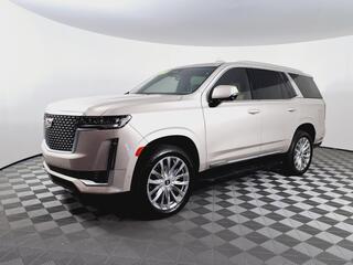 2023 Cadillac Escalade