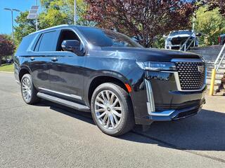 2021 Cadillac Escalade