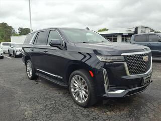 2021 Cadillac Escalade