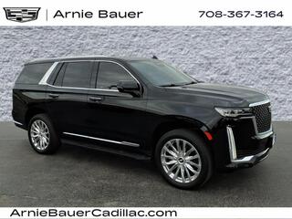 2023 Cadillac Escalade for sale in Matteson IL