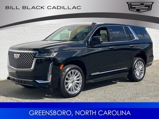 2024 Cadillac Escalade for sale in Greensboro NC