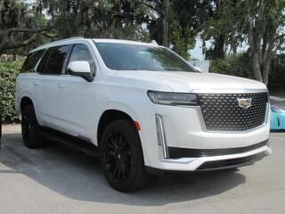 2021 Cadillac Escalade for sale in Ocala FL