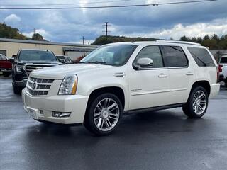 2013 Cadillac Escalade