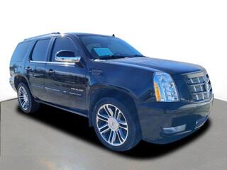 2014 Cadillac Escalade