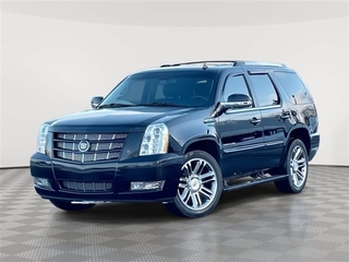 2013 Cadillac Escalade for sale in Plymouth MI