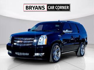 2014 Cadillac Escalade