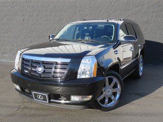 2011 Cadillac Escalade