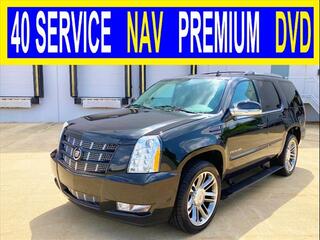 2013 Cadillac Escalade