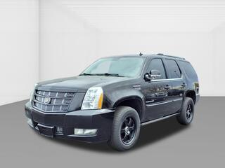 2014 Cadillac Escalade