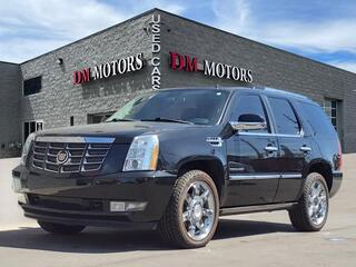 2011 Cadillac Escalade for sale in Walled Lake MI