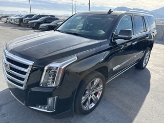 2016 Cadillac Escalade for sale in Henderson NV