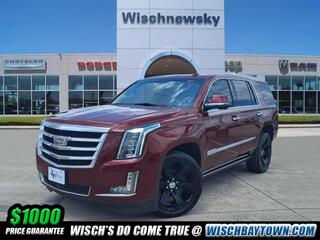2020 Cadillac Escalade