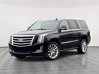 2019 Cadillac Escalade
