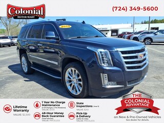 2019 Cadillac Escalade for sale in Indiana PA