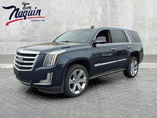 2019 Cadillac Escalade