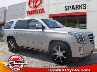 2016 Cadillac Escalade