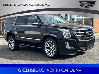 2016 Cadillac Escalade for sale in Greensboro NC